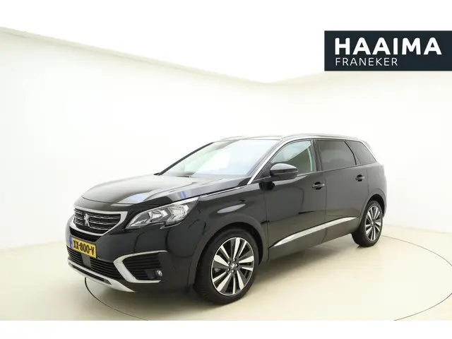 Peugeot 5008 1.6 PureTech Allure 2019 Benzine