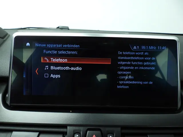 BMW 2 Serie Gran Tourer 216i 7p. 2020 Benzine 38