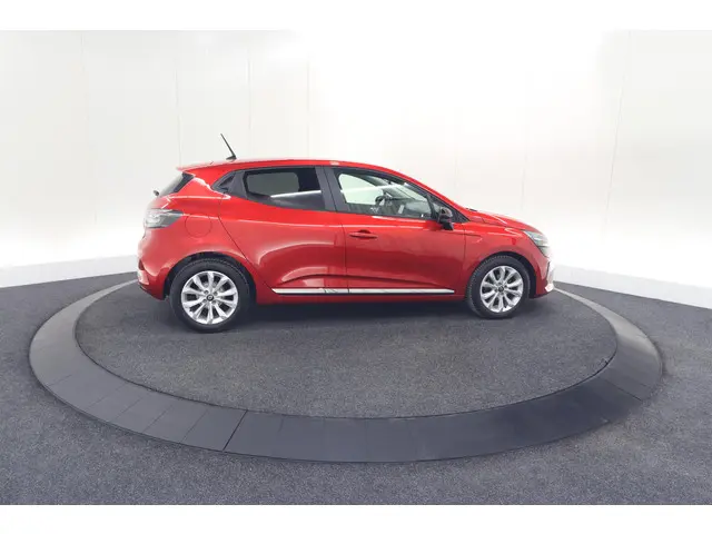 Renault Clio TCe 90 GPF Evolution 2024 Benzine 9