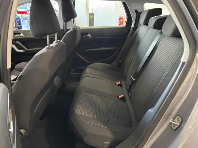 Peugeot 308 SW 1.2 PureTech 2021 Benzine 11