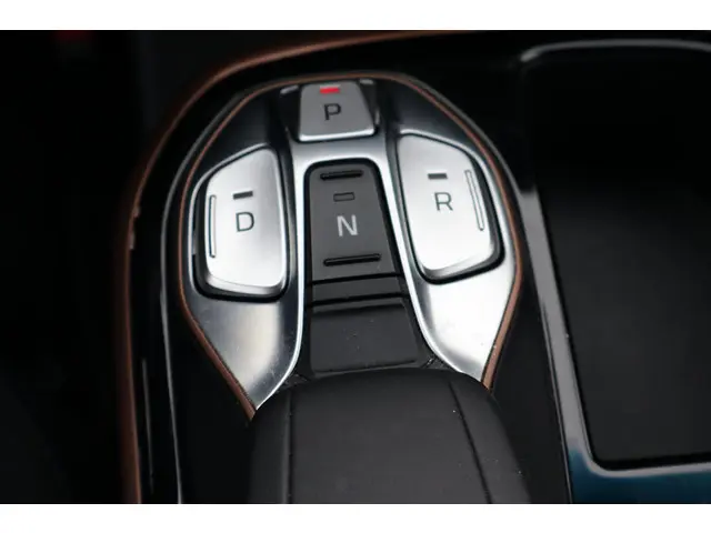 Hyundai IONIQ Comfort EV 2018 Elektrisch 30