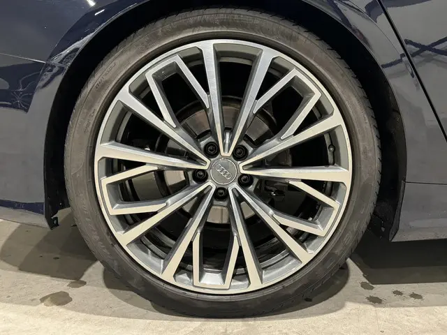 Audi A6 Limousine 40 TFSI S edition 2021 Benzine 27