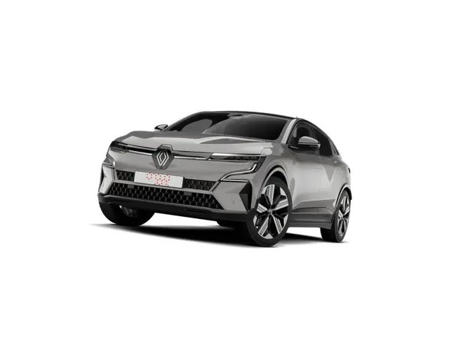 Renault Megane E-Tech Esprit Alpine 2025 Elektrisch 9