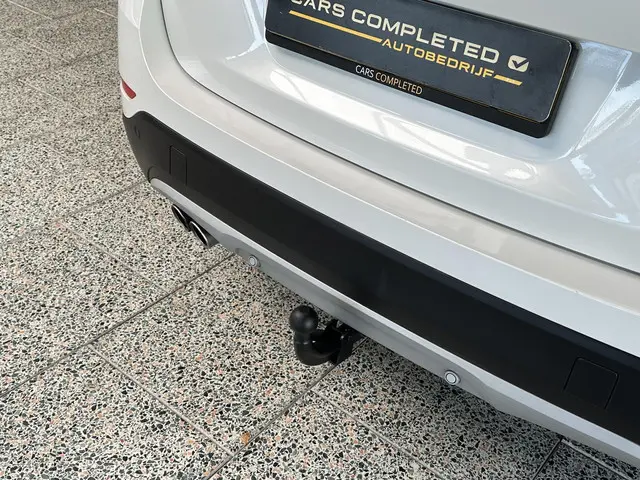 BMW X1 sDrive20i Executive 2015 Benzine 10