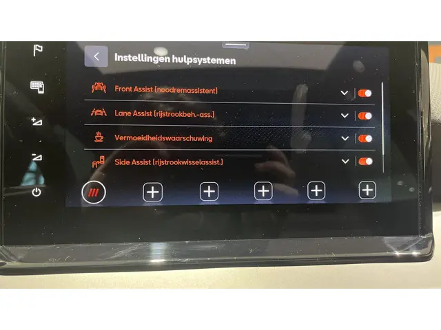 SEAT Ibiza 1.0 EcoTSI FR Business Connect 2026 Benzine 23