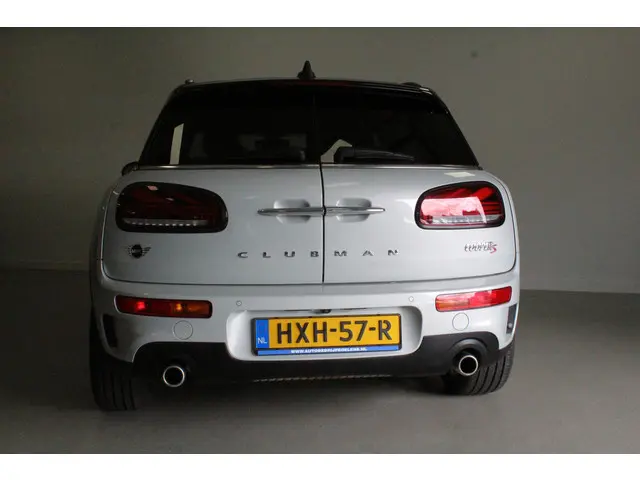 MINI Clubman Mini 2.0 Cooper S Chili 2021 Benzine 7