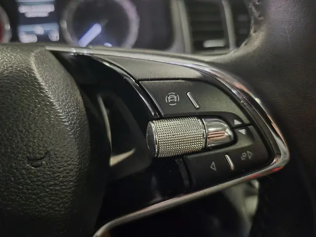 Škoda Kodiaq 1.5 TSI Ambition 7 Persoons 2021 Benzine 21