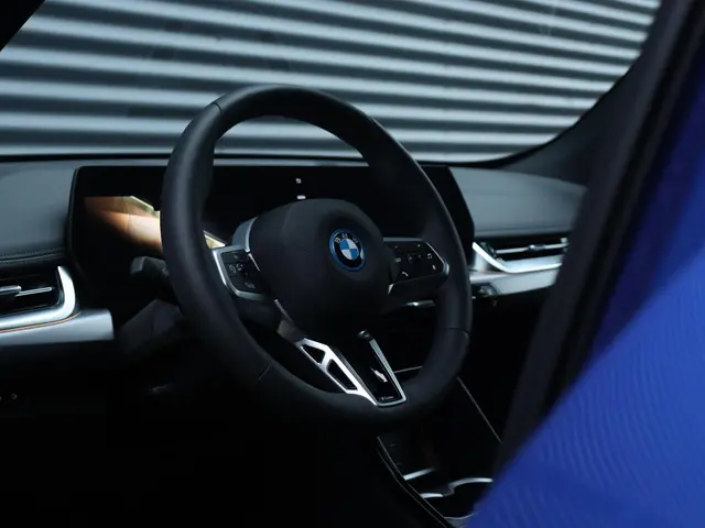 BMW iX1 eDrive20 2025 Elektrisch 14