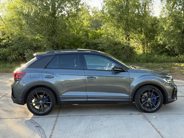 Volkswagen T-Roc 2.0 TSI 4Motion R 2022 Benzine