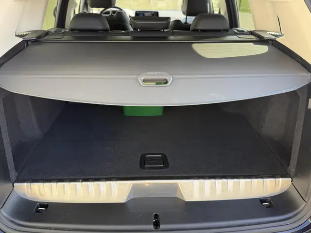 BMW X3 xDrive30e High Executive 2021 Hybride Benzine 8