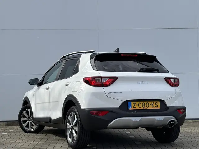 Kia Stonic 1.0 T-GDi MHEV DynamicPlusLine 2023 Benzine 6