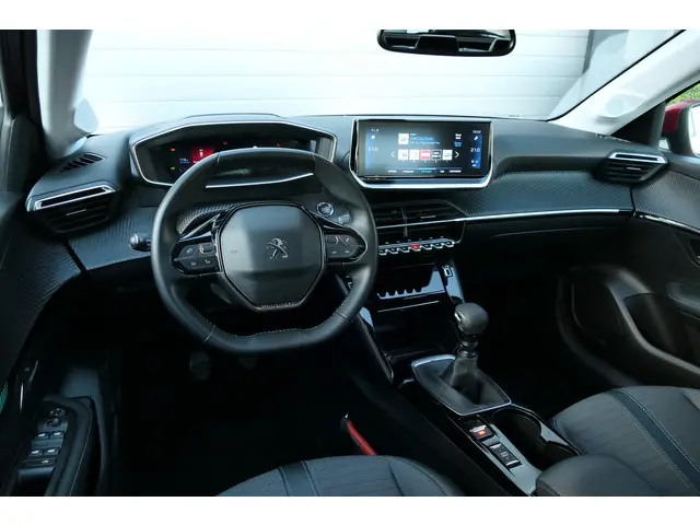 Peugeot 208 1.2 PureTech Allure 2020 Benzine 14