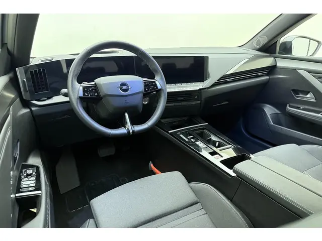 Opel Astra 1.2 Turbo Hybrid GS 2025 Hybride Benzine 16