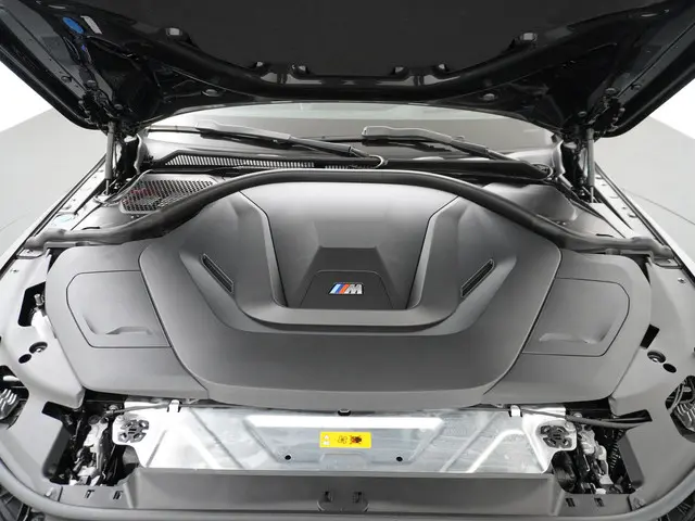 BMW i4 M50 M Sport 84 kWh 2023 Elektrisch 17