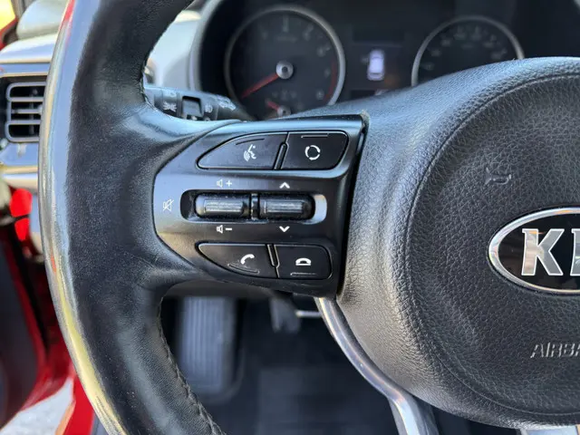 Kia Rio 1.2 CVVT DynamicLine 2017 Benzine 17