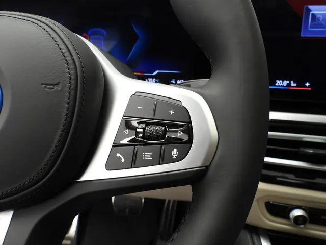BMW i4 Gran Coupé 2024 Elektrisch 14