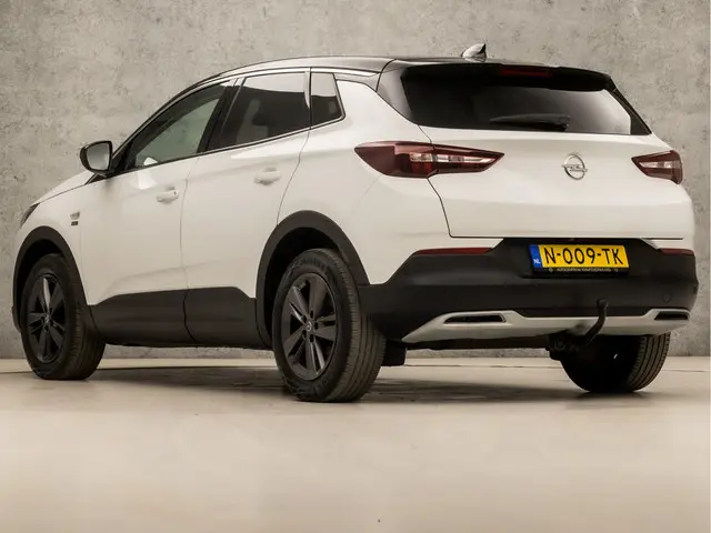 Opel Grandland X 3