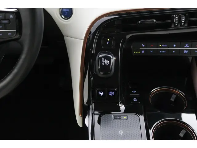 Toyota Mirai Prestige 2023 Waterstof 24