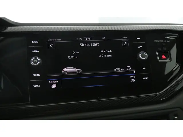 Volkswagen Polo 1.0 TSI 95pk Life Edition 2024 Benzine 28