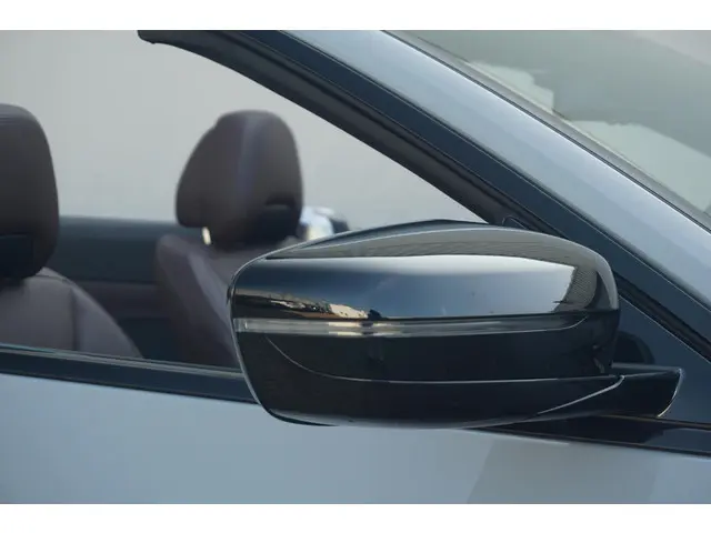 BMW 4 Serie Cabrio M440i 2022 Benzine 30