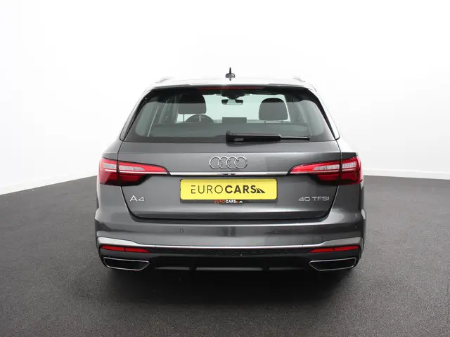 Audi A4 Avant 40 TFSI S-Tronic 2022 Benzine 5