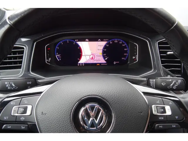 Volkswagen T-Roc 1.5 TSI Sport Business 2019 Benzine 10