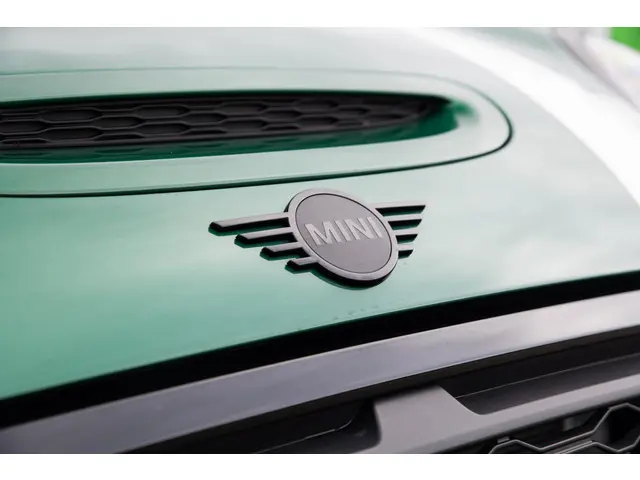 MINI Cooper S 2.0 Resolute Edition JCW 2023 Benzine 39