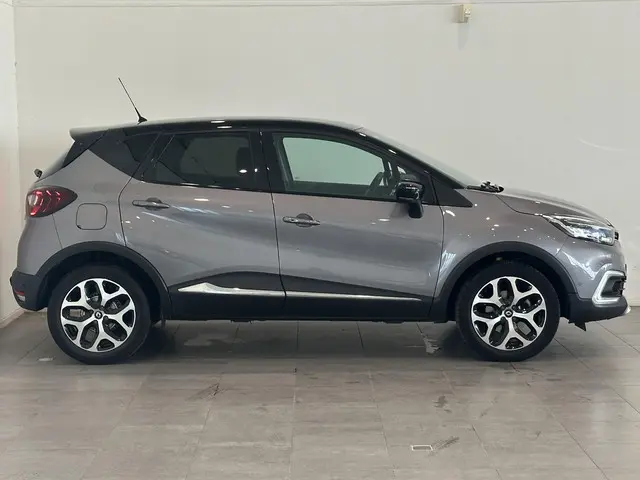 Renault Captur 1.2 TCe 120 EDC Intens 2017 Benzine 17