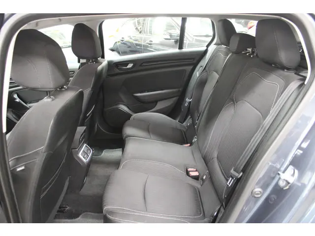 Renault Mégane Estate 1.2 TCe Zen 2017 Benzine 6
