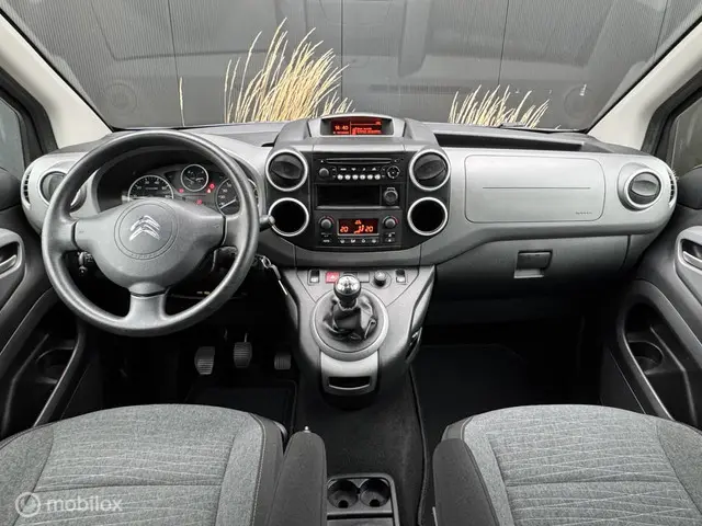 Citroën Berlingo combi 1.2 PureTech XTR 2017 Benzine 6