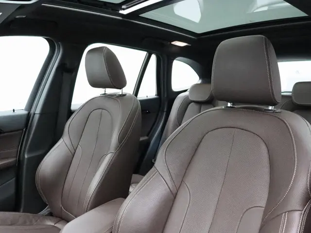 BMW X1 sDrive20i 2019 Benzine 12