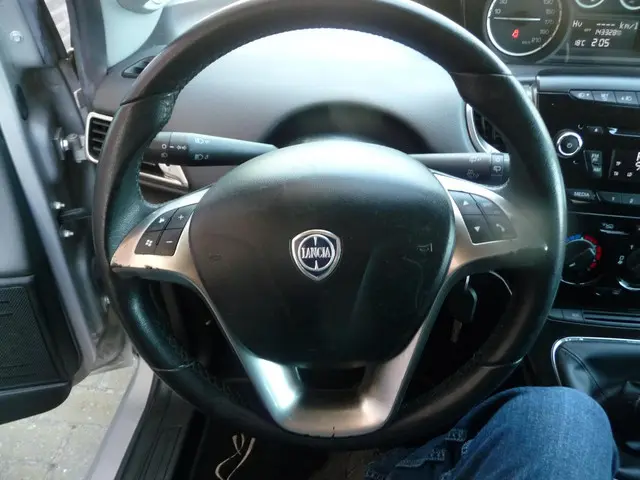 Lancia Ypsilon 0.9 TwinAir Gold 2012 Benzine 18