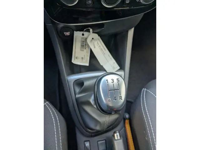 Renault Clio 1.5 dCi Ecoleader Limited 2018 Diesel 13