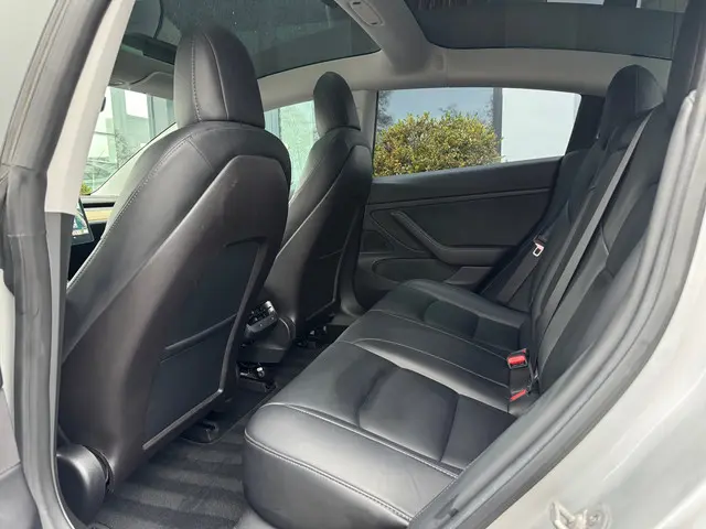 Tesla Model 3 Performance AWD 75 kWh 2019 Elektrisch 5