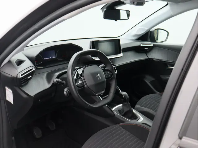 Peugeot 208 2