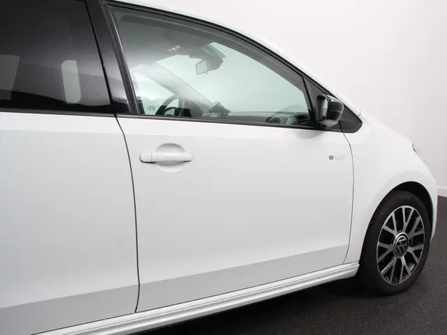 Volkswagen e-up! e-up! Style 2020 Elektrisch 26
