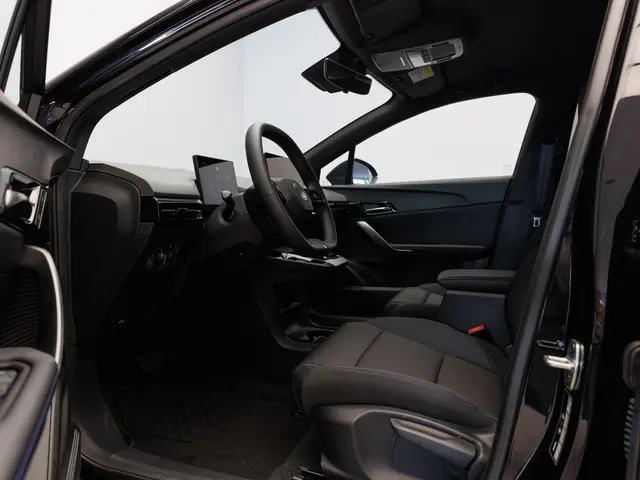 MG MG4 Electric Comfort 64 kWh 2023 Elektrisch 5