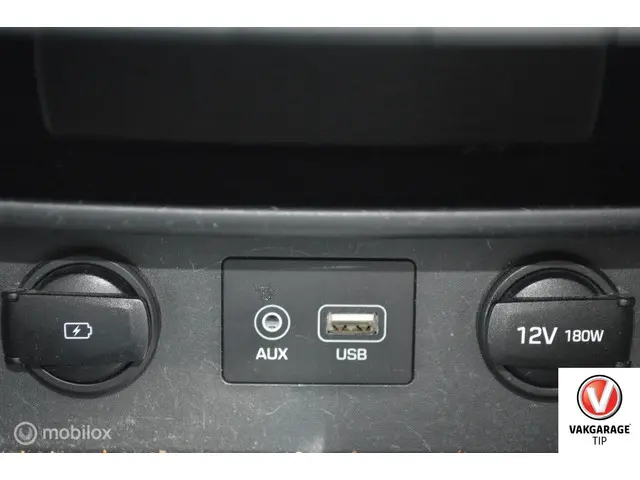Hyundai Kona 1.0 T-GDI Comfort 2020 Benzine 15
