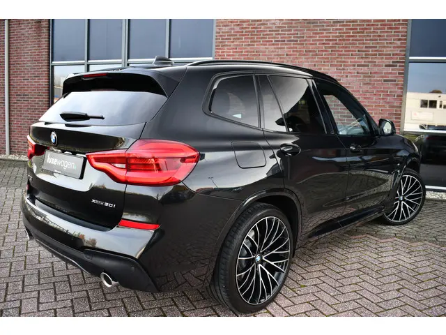BMW X3 xDrive30i M-Sport 2018 Benzine 74