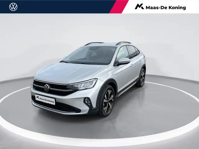 Volkswagen Taigo 1.0TSI/116PK Life DSG 2025 Benzine