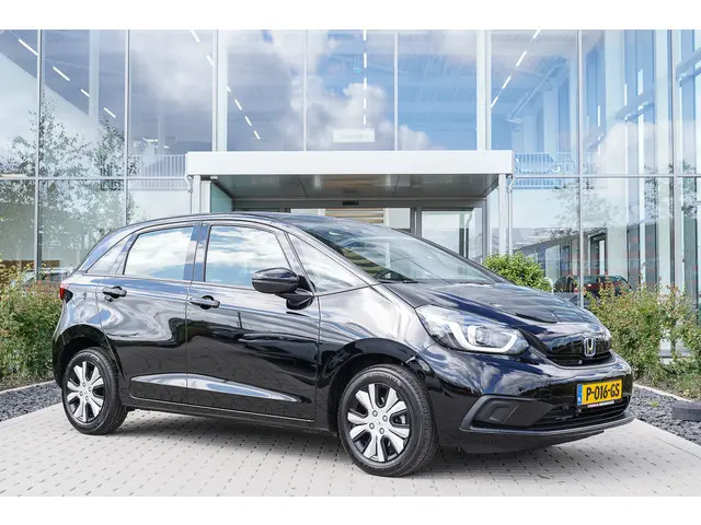 Honda Jazz 1.5i e:HEV ELEGANCE 2022 Hybride Benzine 23