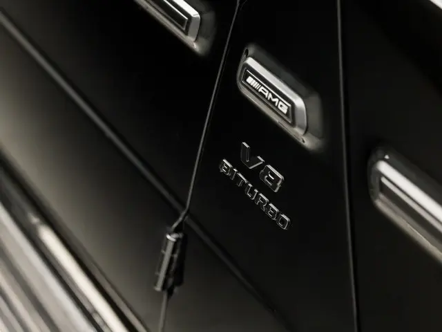 Mercedes-Benz G-Klasse 63 AMG 2020 Benzine 26