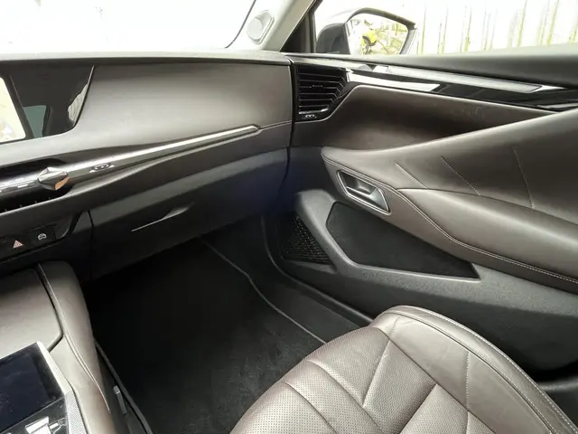 DS DS 4 E-Tense La Première 2022 Hybride Benzine 79