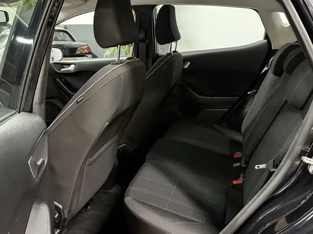 Ford Fiesta 1.1 Trend // Airco // Navi // LM velgen 2017 Benzine 6