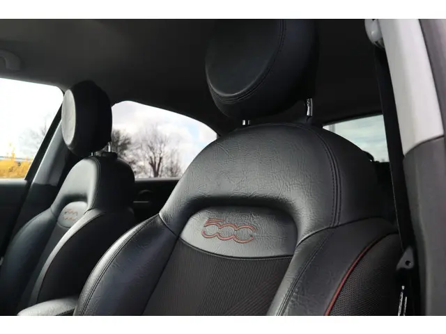Fiat 500X Cross 1.0 GSE Cross 2020 Benzine 9