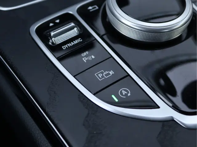 Mercedes-Benz C-Klasse 180 Avantgarde 2020 Benzine 54