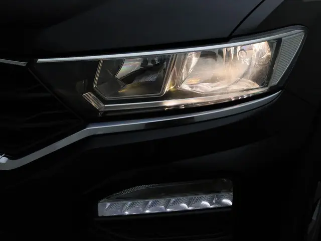 Volkswagen T-Roc 1.5TSI/150PK Active DSG 2022 Benzine 12