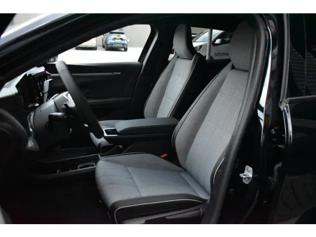 Renault Megane E-Tech Techno 2025 Elektrisch 26