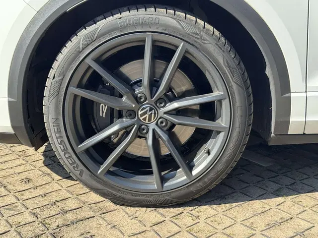 Volkswagen T-Roc 2.0 TSI 4Motion R 2021 Benzine 23