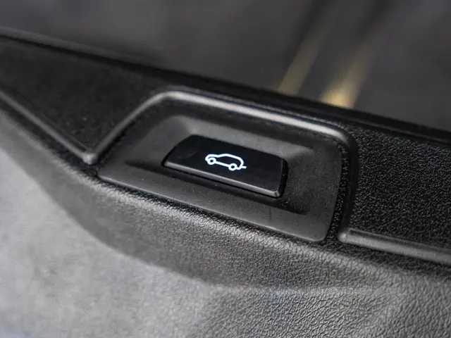 BMW X5 M Competition 2024 Hybride Benzine 23